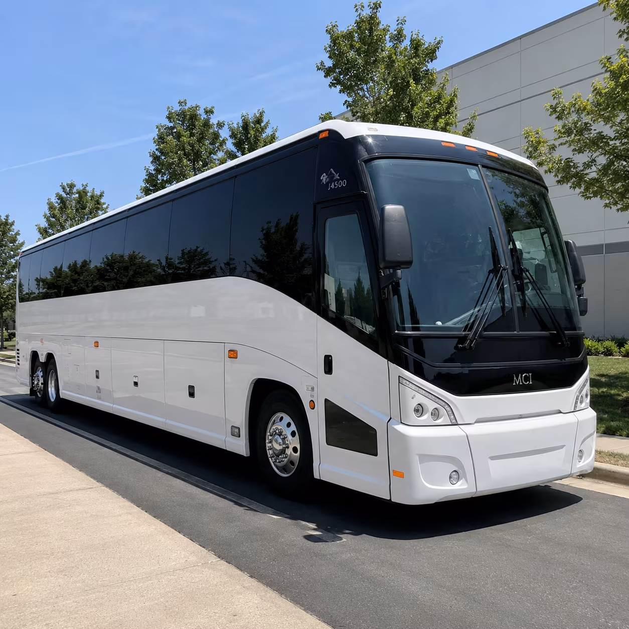 corporate shuttle services between rancho cordova business parks and sacramento venues