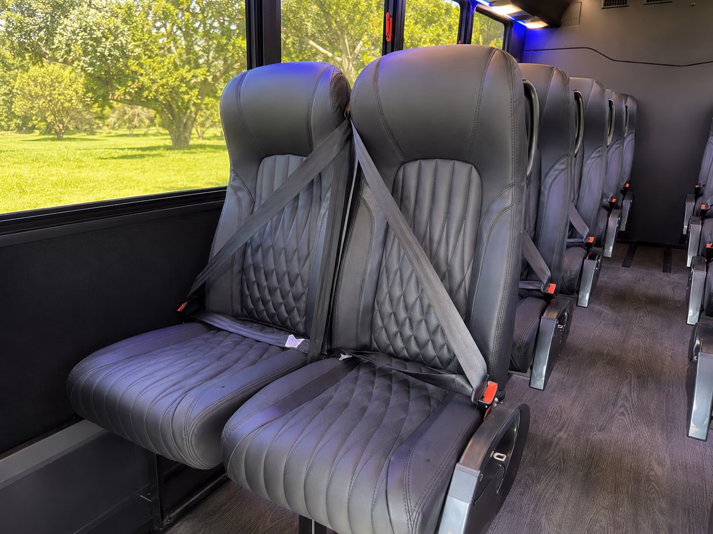 rancho cordova airport transportation