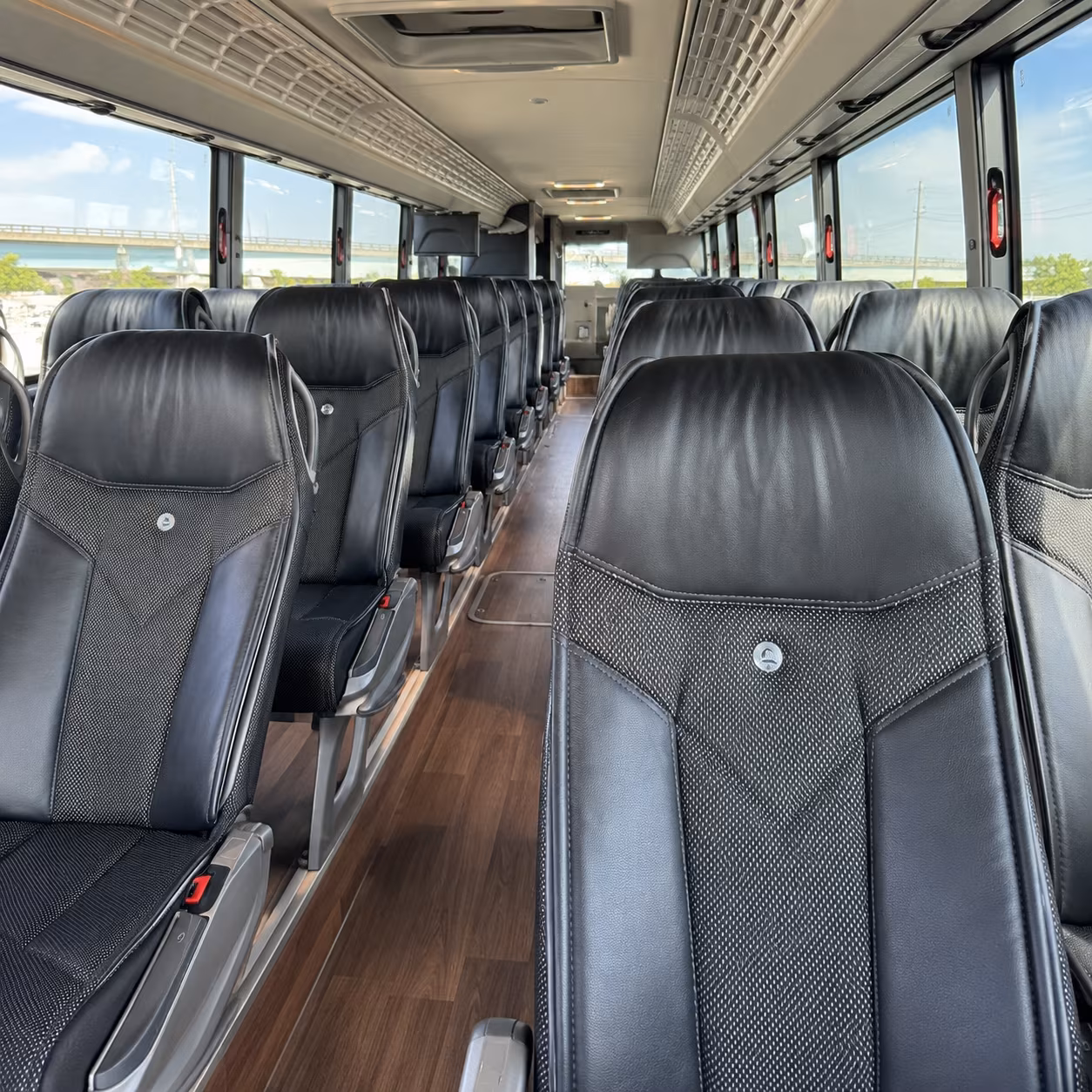rancho cordova event transportation