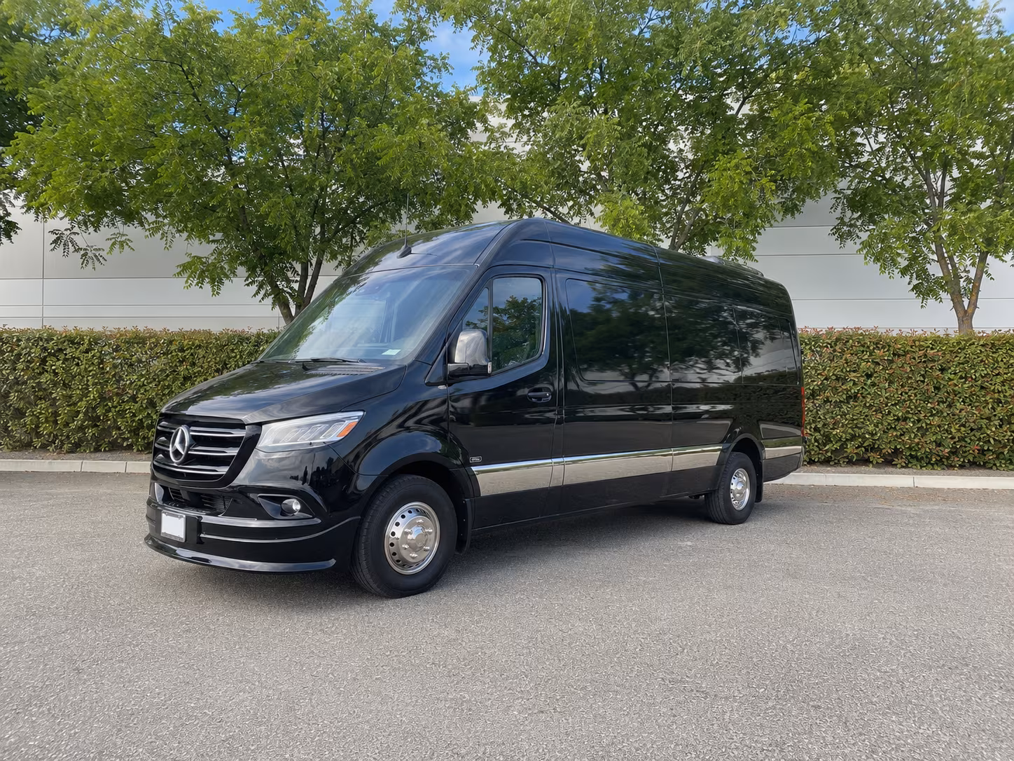 rancho cordova government military transportation