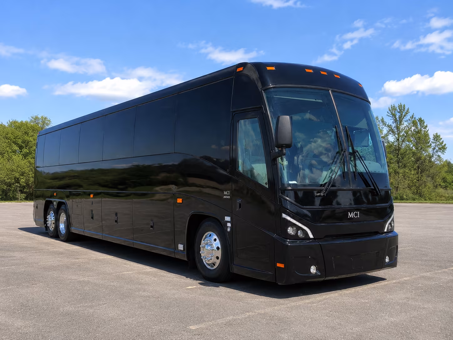 Rancho Cordova Private Event Transportation