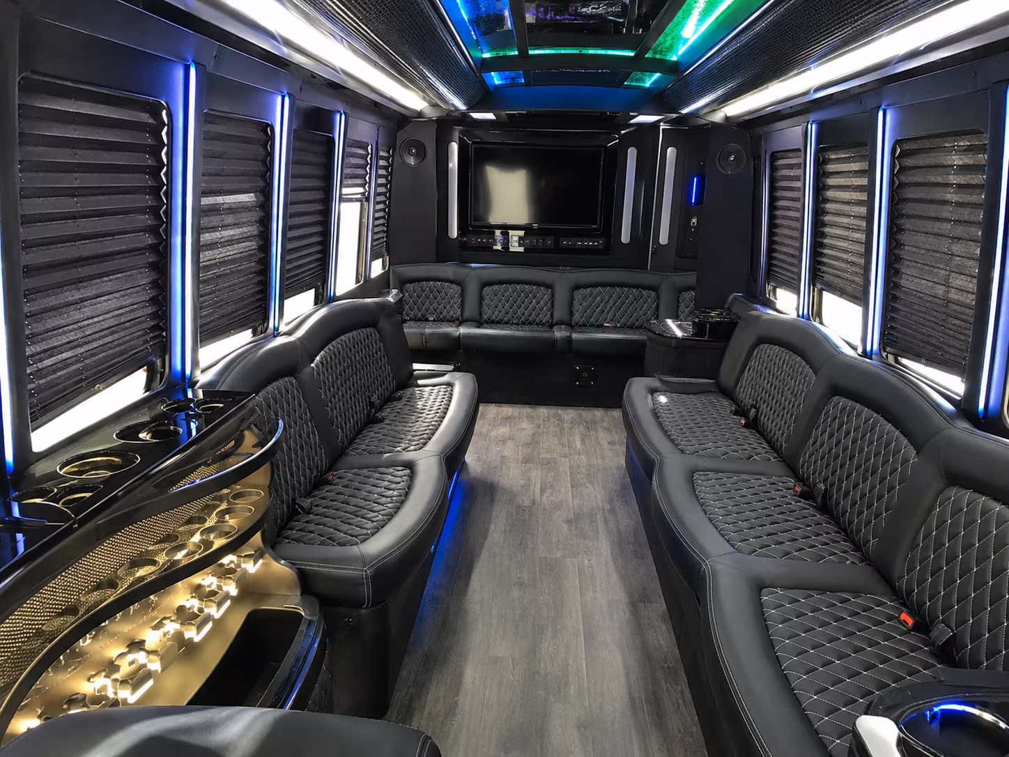 rancho cordova prom transportation