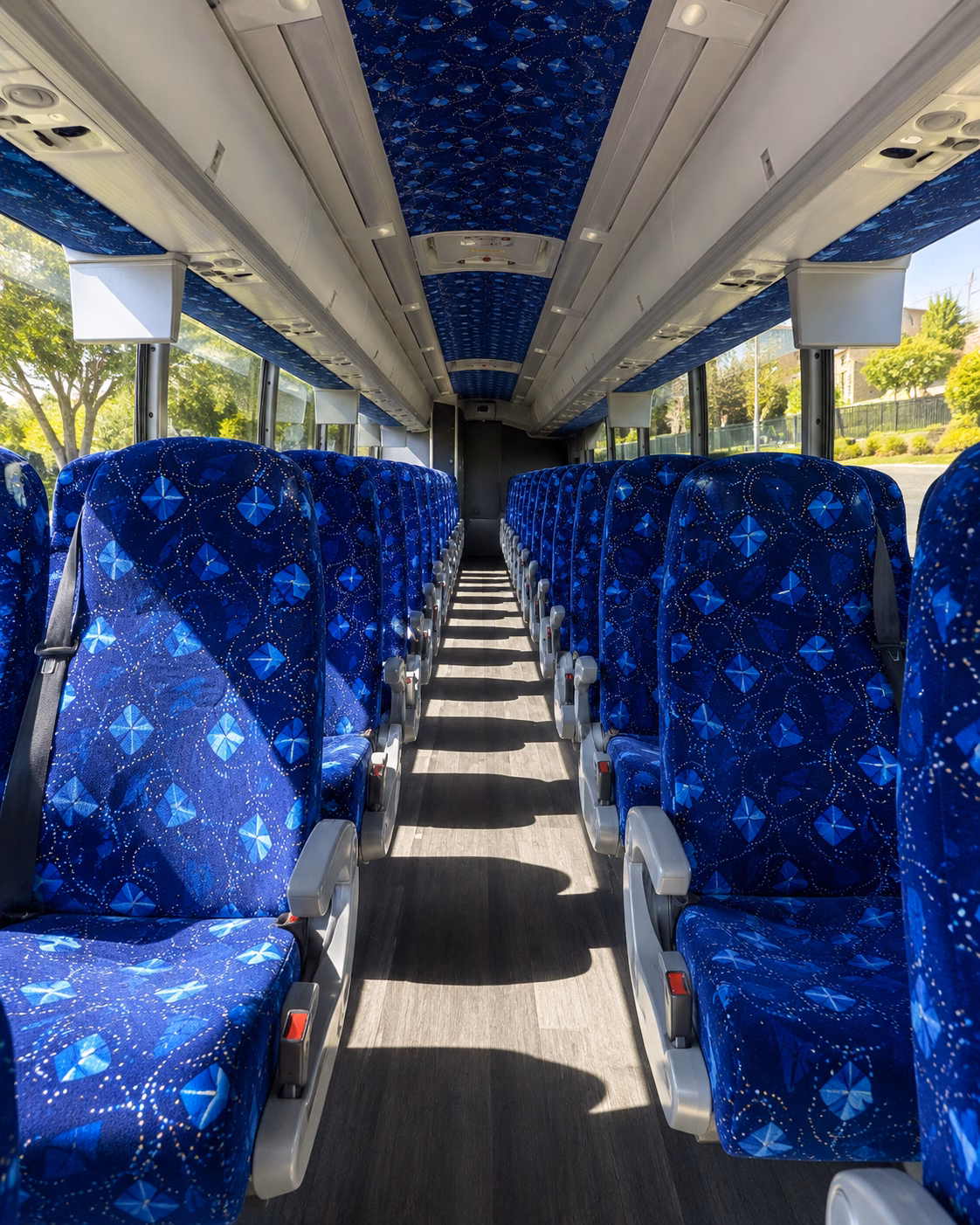 rancho cordova sporting event transportation