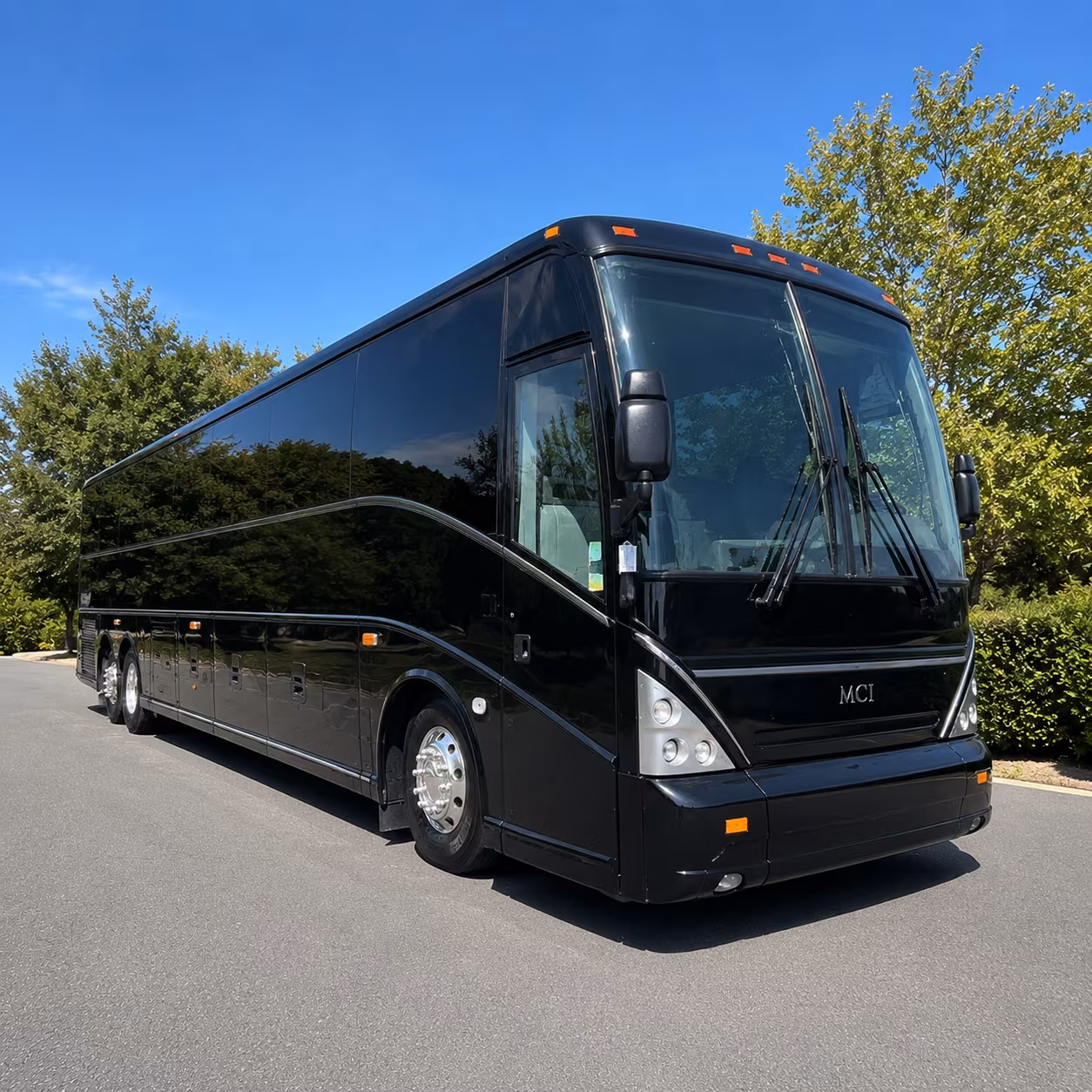 ready for a wine country wedding shuttle from rancho cordova