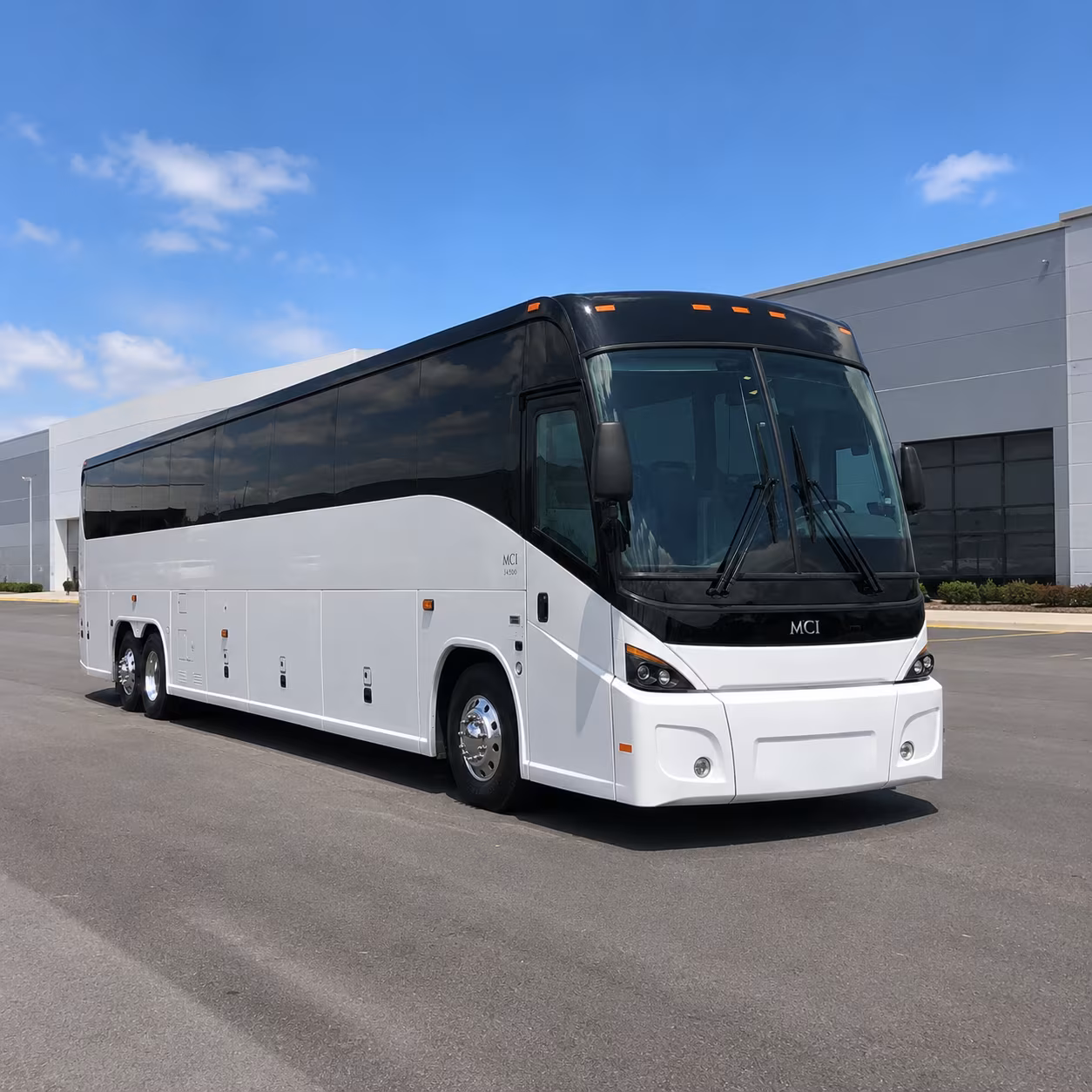 renting a charter bus from rancho cordova to yosemite wine country and national parks