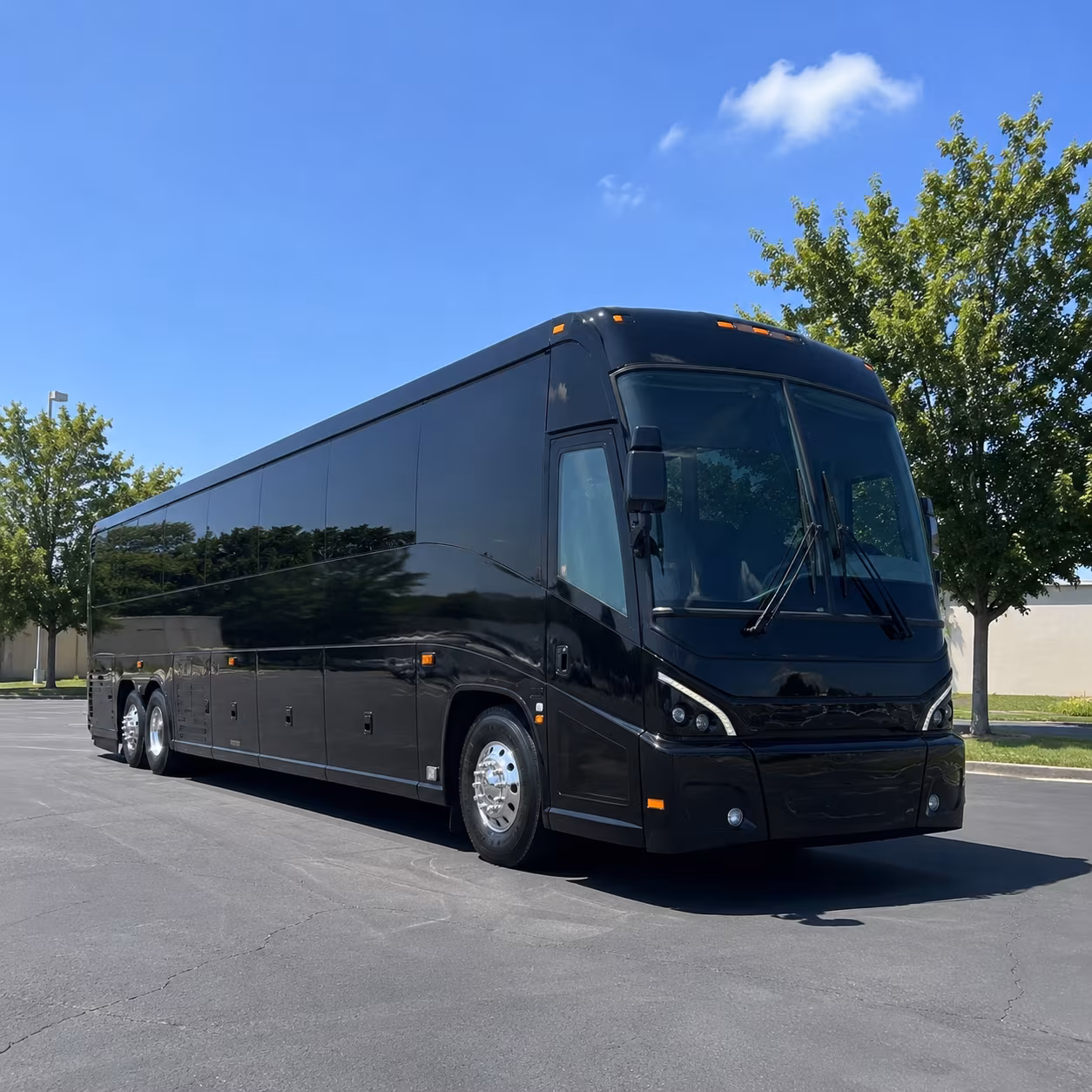 sunday service shuttles that keep your whole congregation together
