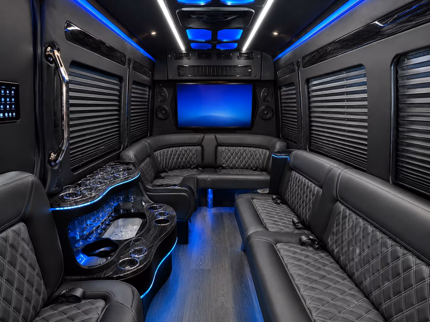 through a network of bus companies find prom wedding and private event buses in rancho cordova
