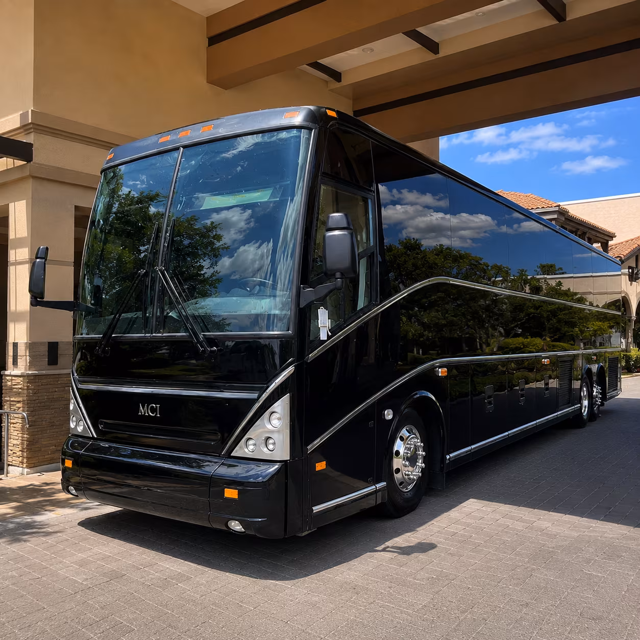 with ranchocordovacharterbusservices com you ll find sporting event bus rentals that fit your group and your budget