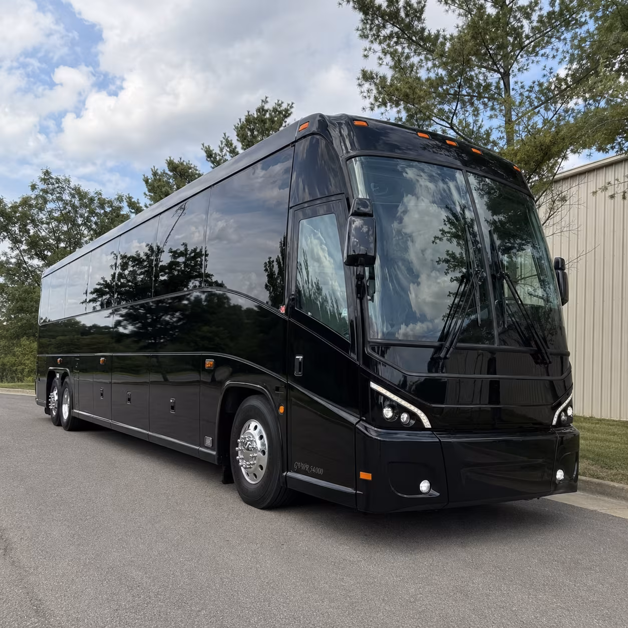 you can count on ranchocordovacharterbusservices com for senior ministry and memorial service transportation